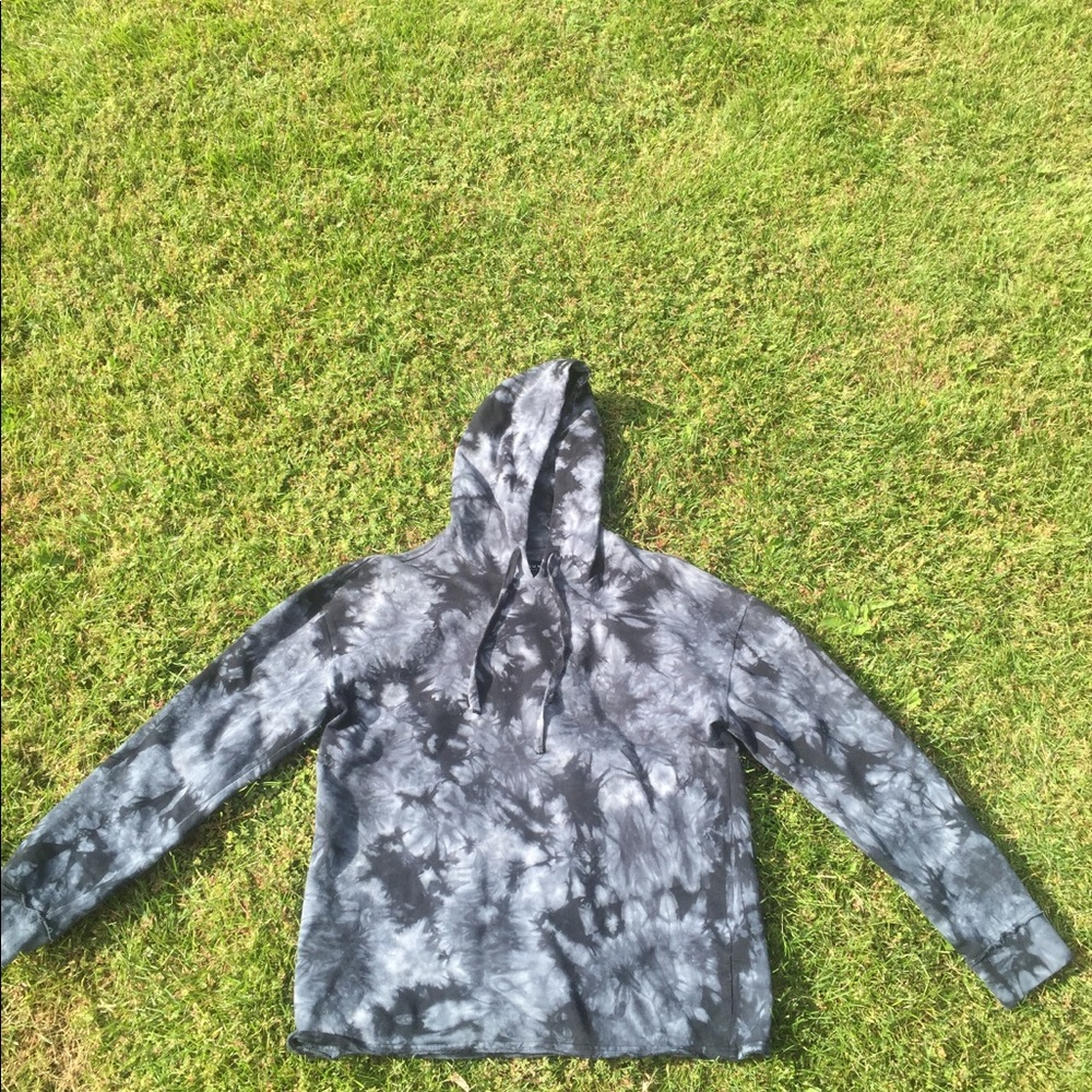Pacsun hoodie